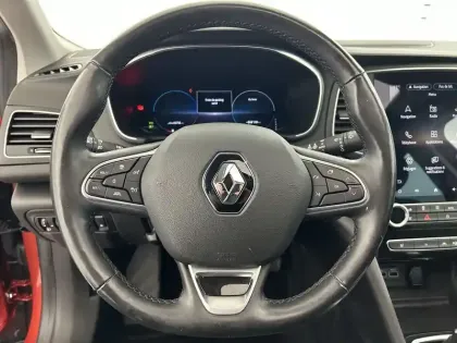 Photo 130 Renault Megane Mégane IV Estate E-TECH Plug-In Hybride 160