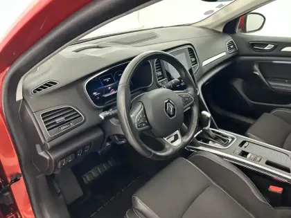 Photo 129 Renault Megane Mégane IV Estate E-TECH Plug-In Hybride 160