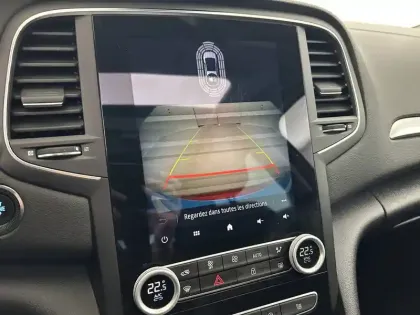 Photo 44 Renault Megane Mégane IV Estate E-TECH Plug-In Hybride 160