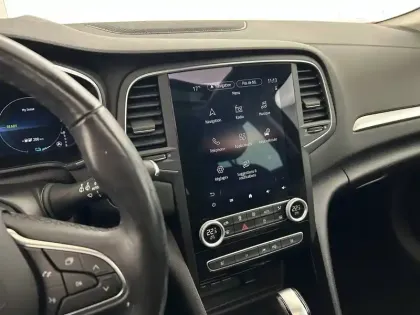 Photo 36 Renault Megane Mégane IV Estate E-TECH Plug-In Hybride 160