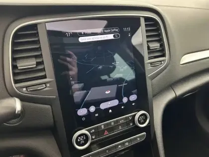 Photo 48 Renault Megane Mégane IV Estate E-TECH Plug-In Hybride 160