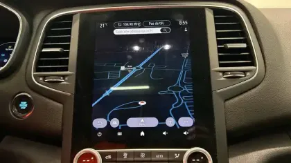 Photo 15 Renault Megane Mégane IV Estate E-TECH Plug-In Hybride 160