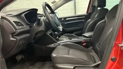 Photo 9 Renault Megane Mégane IV Estate E-TECH Plug-In Hybride 160