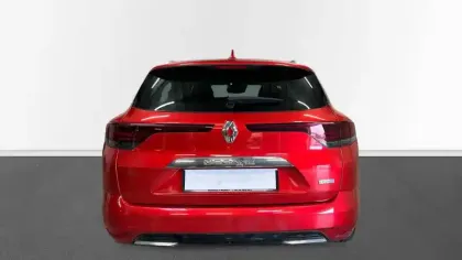 Photo 3 Renault Megane Mégane IV Estate E-TECH Plug-In Hybride 160