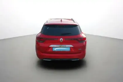 Photo 20 Renault Megane Mégane IV Estate E-TECH Plug-In Hybride 160