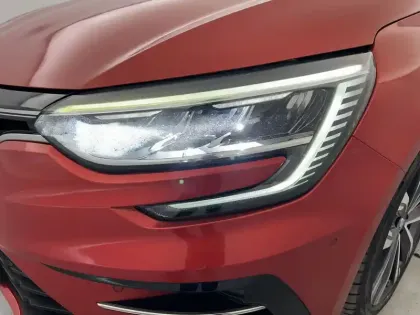 Photo 172 Renault Megane Mégane IV Estate E-TECH Plug-In Hybride 160