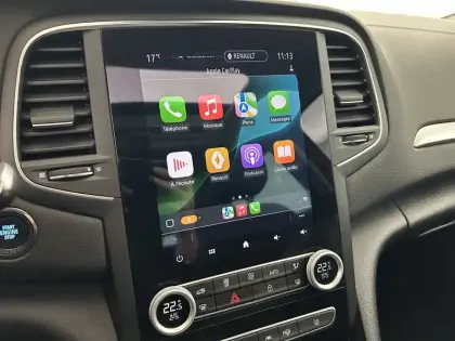 Photo 137 Renault Megane Mégane IV Estate E-TECH Plug-In Hybride 160