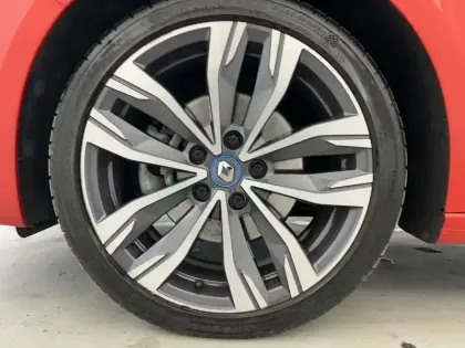 Photo 162 Renault Megane Mégane IV Estate E-TECH Plug-In Hybride 160