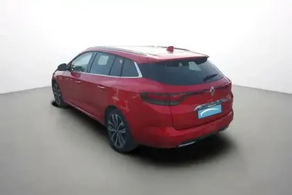 Photo 19 Renault Megane Mégane IV Estate E-TECH Plug-In Hybride 160