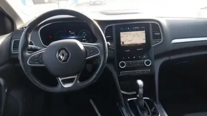 Photo 24 Renault Megane Mégane IV Estate E-TECH Plug-In Hybride 160