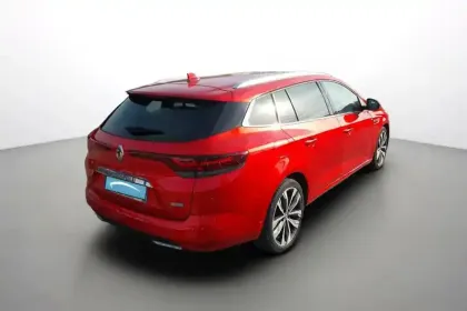 Photo 21 Renault Megane Mégane IV Estate E-TECH Plug-In Hybride 160