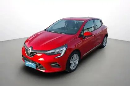 Photo Renault Clio Business