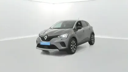Photo Renault Captur Evolution