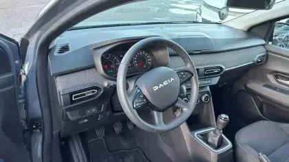 Photo 10 Dacia Sandero  ECO-G 100