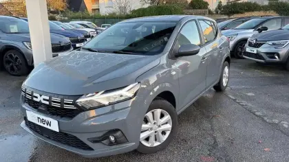 Photo Dacia Sandero Expression Essence + Gpl