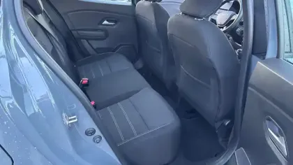 Photo 14 Dacia Sandero  ECO-G 100