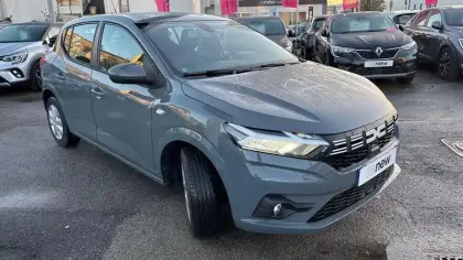 Photo 5 Dacia Sandero  ECO-G 100