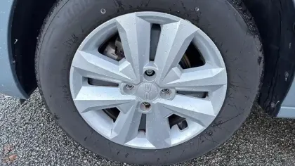 Photo 17 Dacia Sandero  ECO-G 100