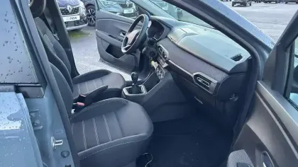 Photo 13 Dacia Sandero  ECO-G 100