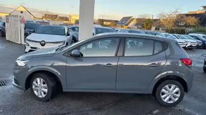 Photo 2 Dacia Sandero  ECO-G 100