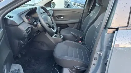 Photo 7 Dacia Sandero  ECO-G 100