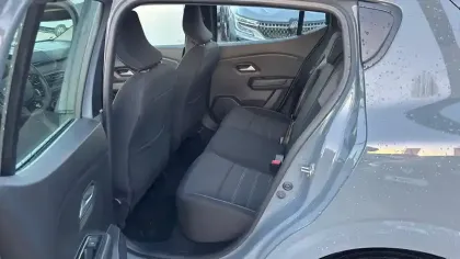 Photo 8 Dacia Sandero  ECO-G 100