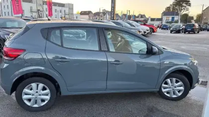 Photo 4 Dacia Sandero  ECO-G 100