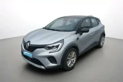 Photo Renault Captur Business