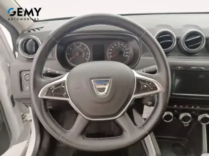 Photo 13 Dacia Duster  ECO-G 100 4x2