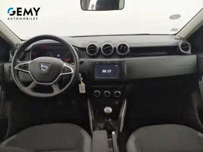 Photo 7 Dacia Duster  ECO-G 100 4x2