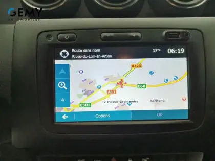 Photo 14 Dacia Duster  ECO-G 100 4x2