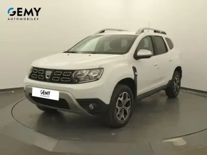 Photo Dacia Duster Prestige