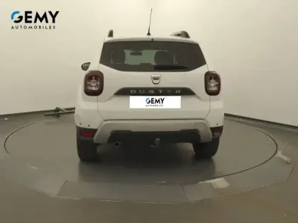 Photo 4 Dacia Duster  ECO-G 100 4x2