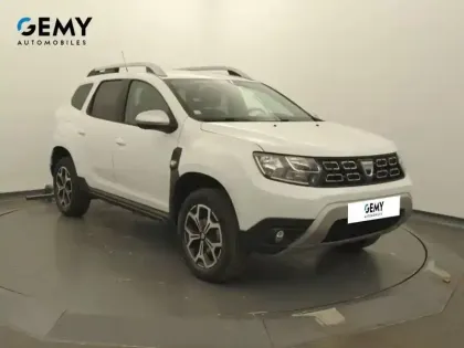 Photo 2 Dacia Duster  ECO-G 100 4x2