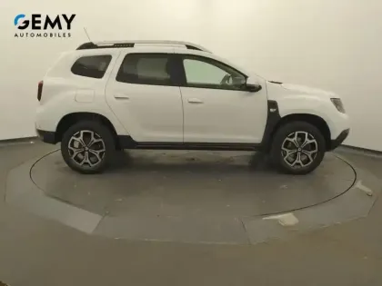 Photo 3 Dacia Duster  ECO-G 100 4x2