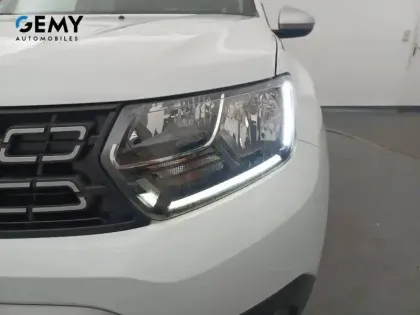 Photo 16 Dacia Duster  ECO-G 100 4x2