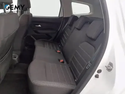 Photo 9 Dacia Duster  ECO-G 100 4x2