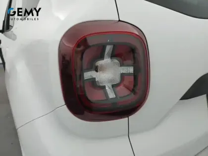 Photo 19 Dacia Duster  ECO-G 100 4x2