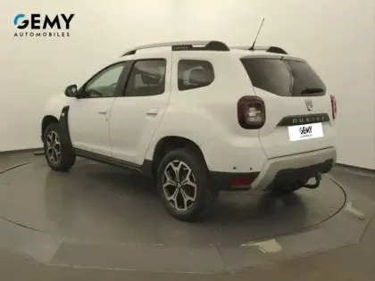 Photo 6 Dacia Duster  ECO-G 100 4x2