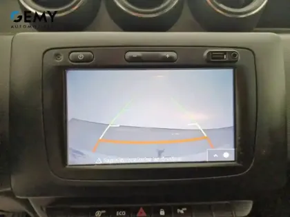 Photo 20 Dacia Duster  ECO-G 100 4x2