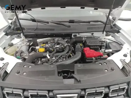 Photo 12 Dacia Duster  ECO-G 100 4x2