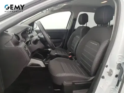 Photo 8 Dacia Duster  ECO-G 100 4x2