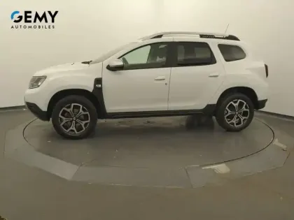 Photo 18 Dacia Duster  ECO-G 100 4x2