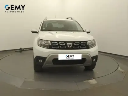 Photo 1 Dacia Duster  ECO-G 100 4x2