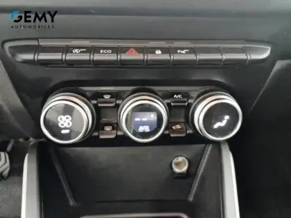 Photo 15 Dacia Duster  ECO-G 100 4x2