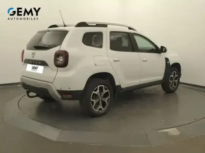 Photo 17 Dacia Duster  ECO-G 100 4x2