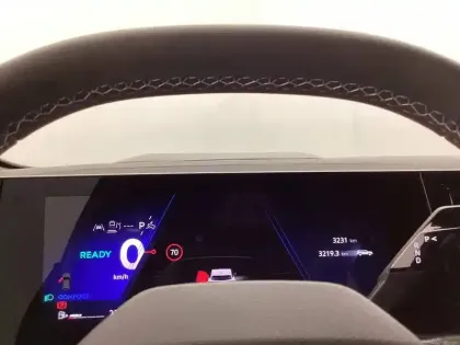 Photo 14 Renault Espace  E-Tech full hybrid 200 GSR2