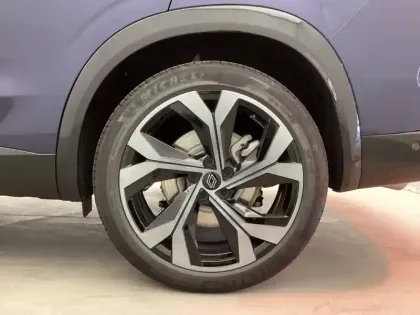 Photo 9 Renault Espace  E-Tech full hybrid 200 GSR2