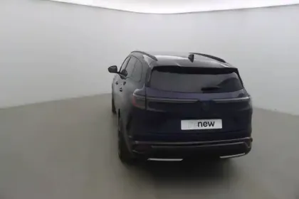 Photo 6 Renault Espace  E-Tech full hybrid 200 GSR2