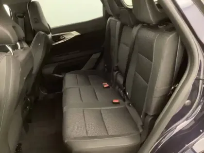 Photo 11 Renault Espace  E-Tech full hybrid 200 GSR2